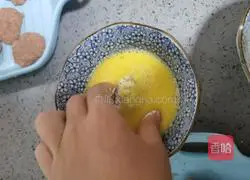 Illustration of how to make Chicken McNuggets 15