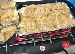 Garlic Grilled Longli Fish (Basha Fish) Recipe Illustration 7