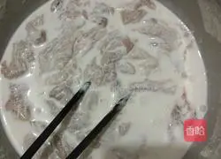 Illustration of how to make pot meat 2