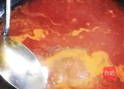 Traditional Mapo Tofu Recipe Illustration 8