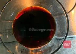 Illustration of home-style three fresh vegetables 8