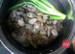 Illustration of how to stir-fry Huajia 3