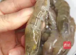 [Home-style Braised Prawns in Oil] Illustration of the traditional Hubei dish 3