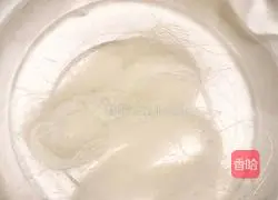 Illustration of how to make garlic vermicelli scallops 5