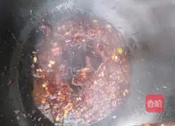 Illustration of how to make fish-flavored shredded pork 4