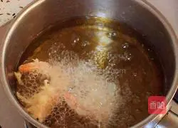 Crispy shrimp recipe 10
