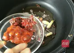 Vegetarian Grilled Shrimp Recipe Illustration 5