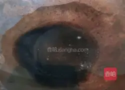 Stir-fried pork liver with garlic sprouts Illustration of how to do it 5