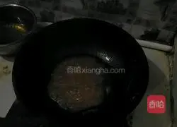 Illustration of how to make pot meat 5