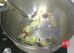 Recipe for Potato Beef Stew Illustration 4