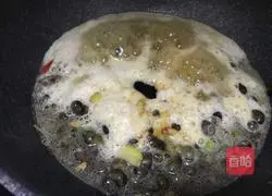 Illustration of how to make spicy beer screws 8