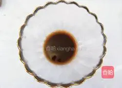 lazy Illustration of the human version of sweet and sour pork ribs 4