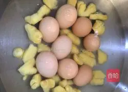 Guangdong Sweet Vinegar Pork Knuckles and Ginger Recipe 4