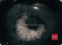 Illustration of how to make Spicy Six Six Jia (Commercial, Exclusive) 2