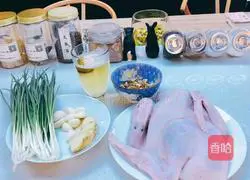 Martian X7Z, three steps to make beer-braised duck! Illustration 1