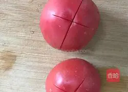  Illustration of how to make seafood pasta 1