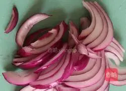 Illustration of how to stir-fry clams 3 