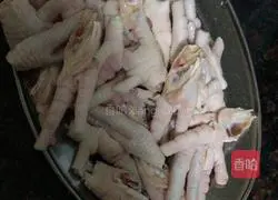 Secret Sprite Lemon Chicken Feet Recipe Illustration 1