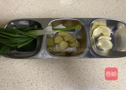 Illustration of how to braised beef cubes in rice cooker 6