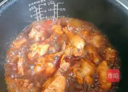 Illustration of how to make lazy steamed pork ribs 10