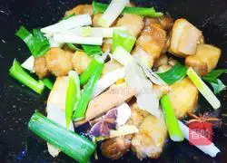 Nanru Braised Pork Recipe Illustration 8