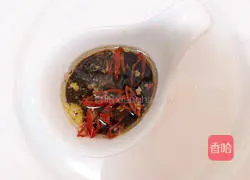 Boiled Nine-section Shrimp Practice illustration 7