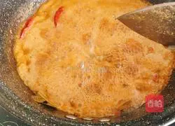 Beef stewed with radish Illustration of how to do it 5