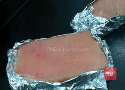 Illustration of Crispy Roasted Pork 7