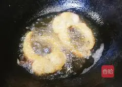 Illustration of how to smoke fish 5