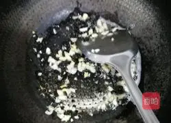 Illustration of how to make millet steamed spareribs 6