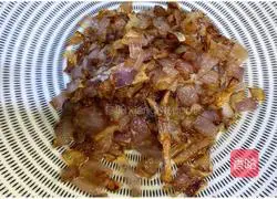 With this addition, the braised pork rice will be fragrant, tender, delicious and not greasy.Illustration of how to make it 2