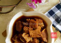 Braised Beef Brisket Recipe 8