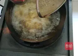 Cumin mutton recipe 5