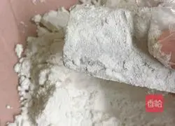 Illustration of how to make pan-fried hairtail 2