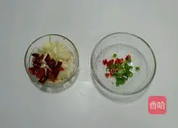 Homemade Illustration of how to cook yellow croaker 7