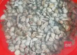 Illustration of how to make peppercorns 1