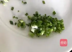 Illustration of how to make Aixiang bacon 9