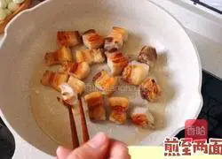 Secret Braised Pork Recipe Illustration 5