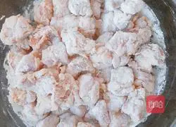 Pineapple Sweet and Sour Pork Recipe Illustration 9