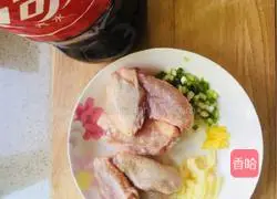 Illustration of how to make Coke Chicken Wings 1