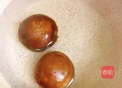 Xiaomi Illustration of how to make celery meatballs 6