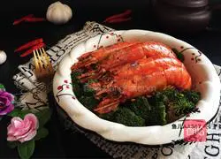 Illustration of how to make spicy hot pot 12