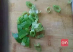 Illustration of how to make egg pancakes 2