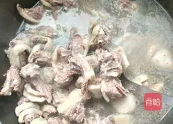 Chongyang Beer Duck Recipe Illustration 1