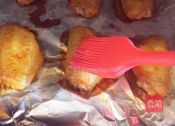 New Orleans Grilled Chicken Wings Recipe Illustration 6