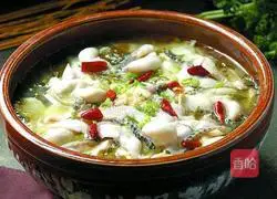 Home version of pickled fish recipe 5