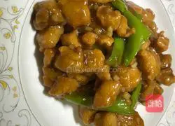 Illustration of how to make pork belly 20