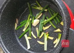 Illustration of how to make crispy shrimp 4