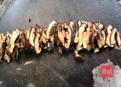  Illustration of making double tofu 2