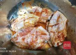 Lemon Grilled Wings Recipe Illustration 4